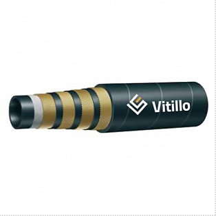 TEKNOSPIR 4SP (EN856) Vitillo