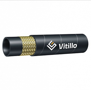 РВД рукав TEKNO 1SN (EN 853) Vitillo