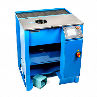 Finn Power NC40 ICC
