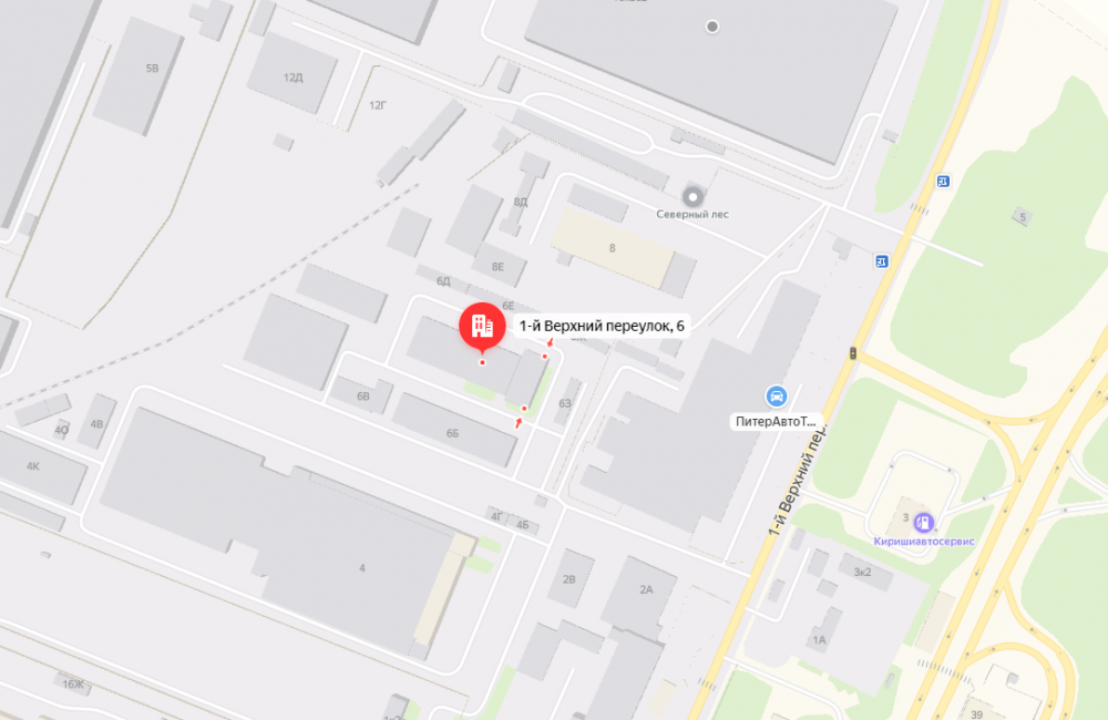 Открылся новый филиал