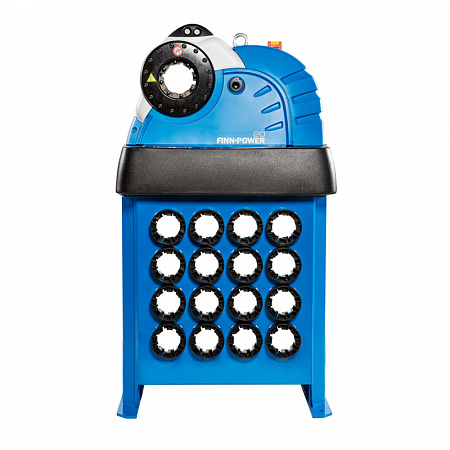 Станок Finn Power 20MS для рукава РВД